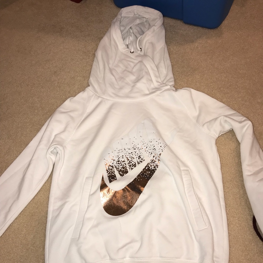 Nike hoodie